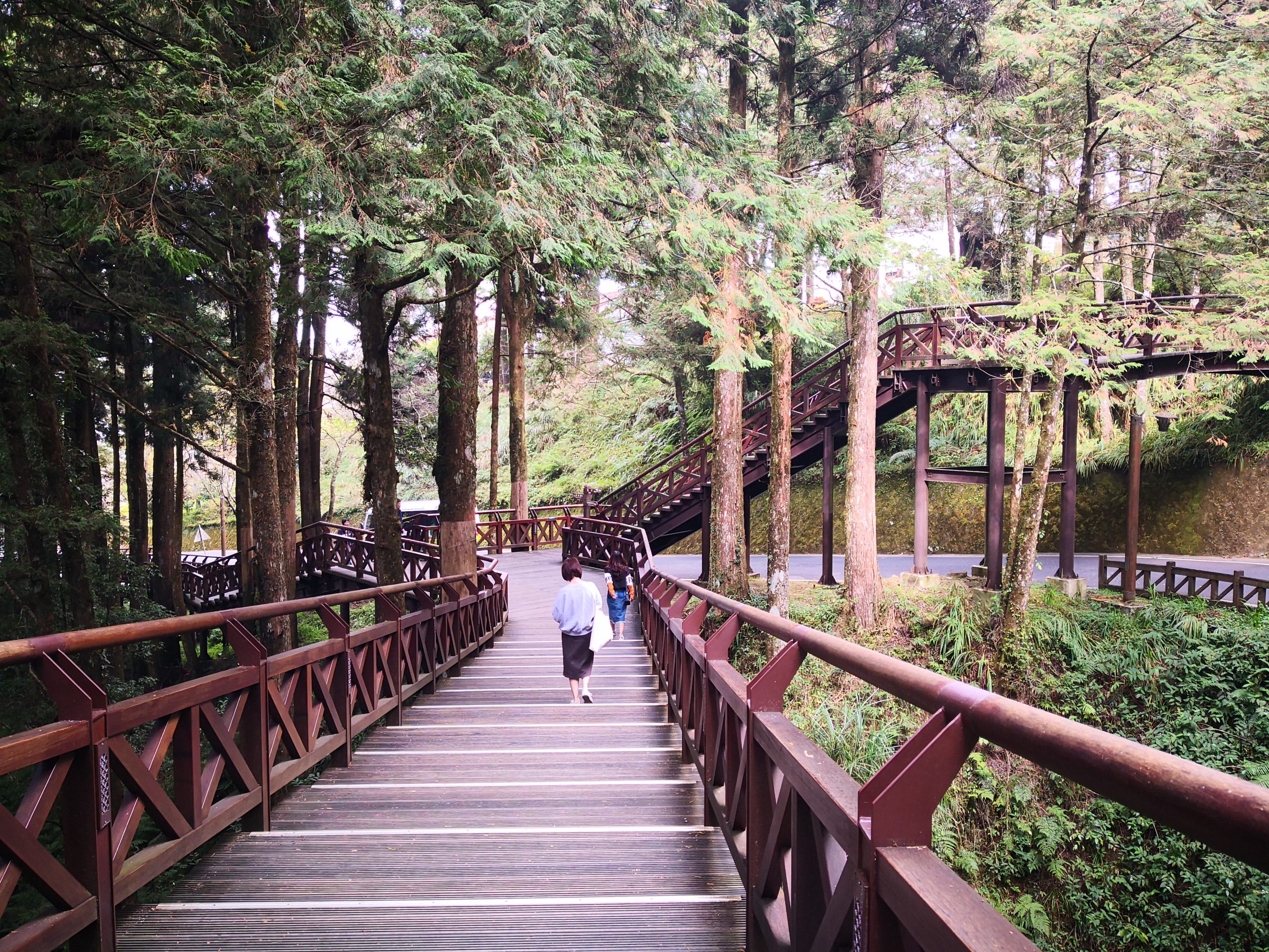 du lich dai loan tu tuc