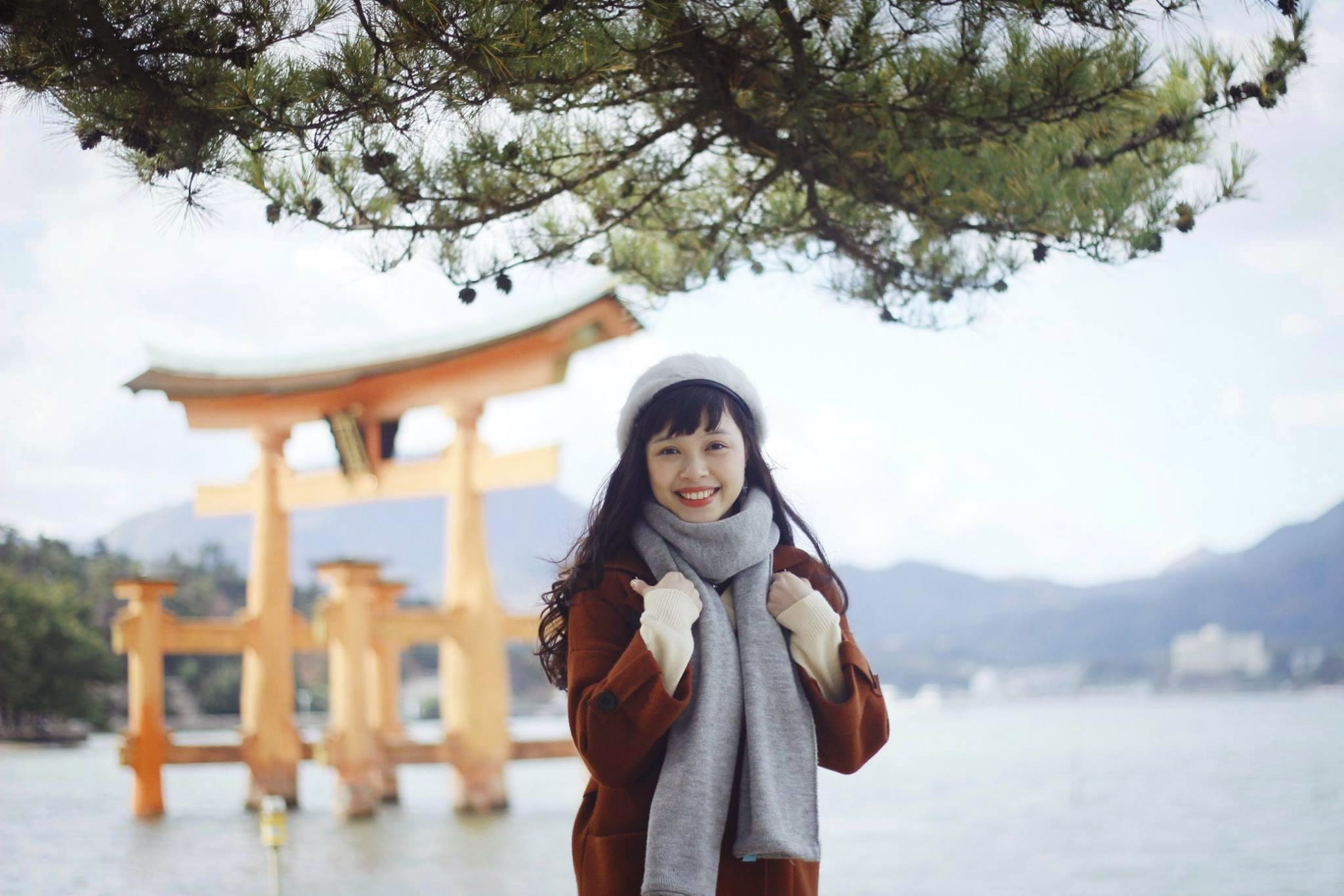 Du lich hiroshima tu tuc