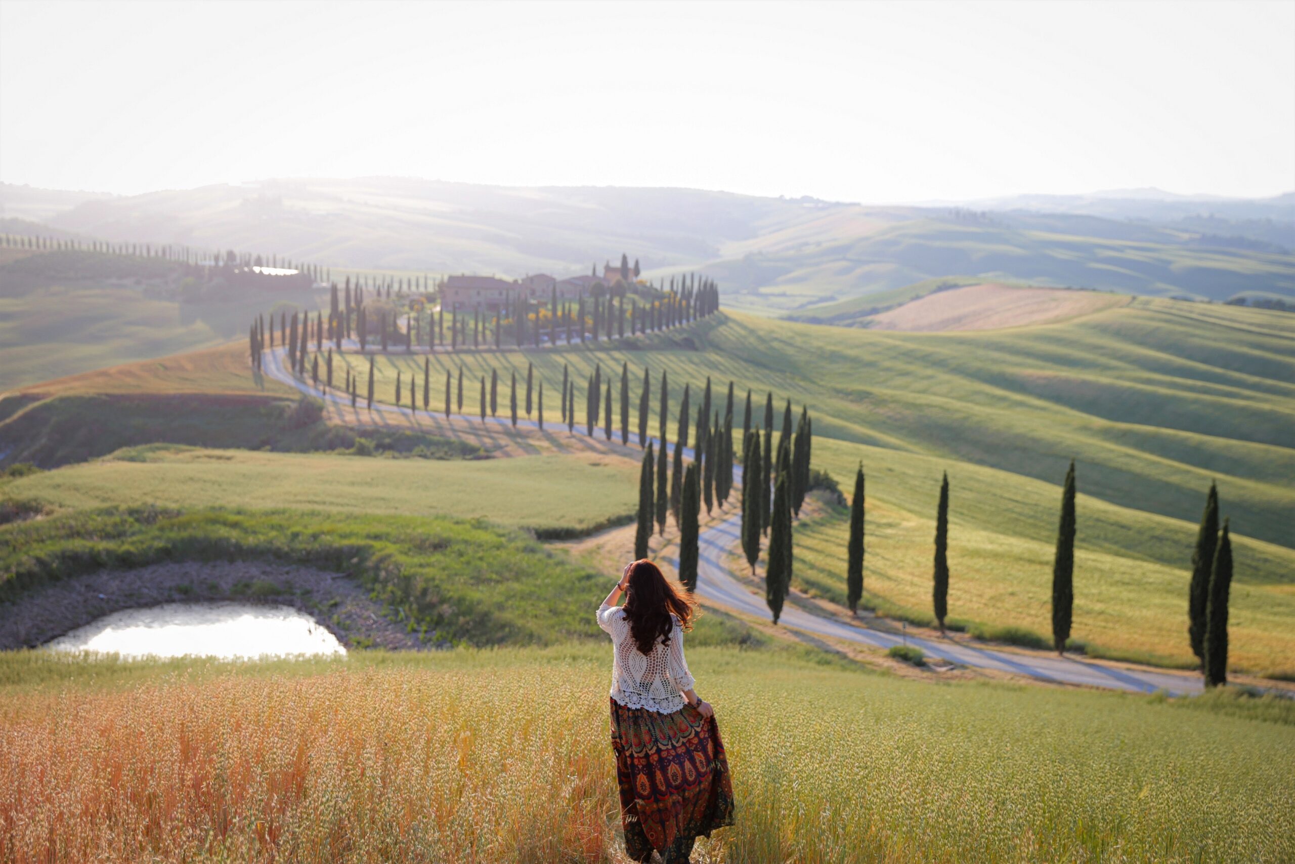 Tuscany